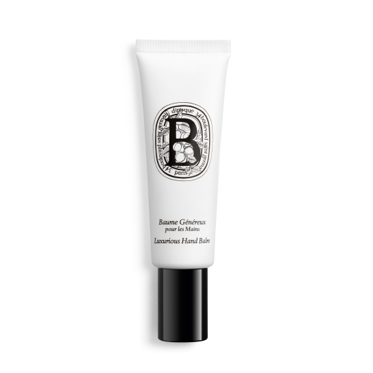 LUXURIOUS HAND BALM  0