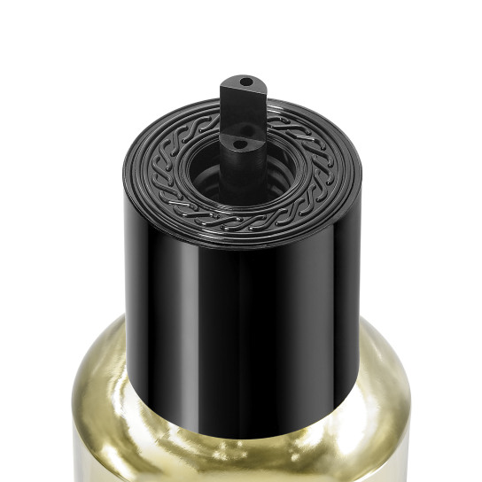 DARK LORD EAU DE PARFUM REFILL - "EX TENEBRIS LUX" 1