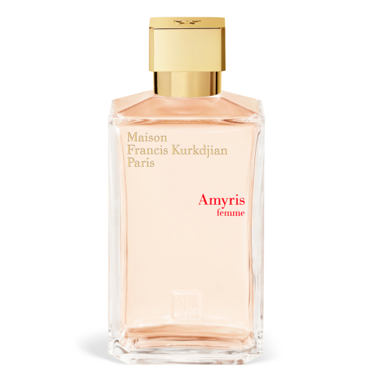 AMYRIS FEMME EAU DE PARFUM 2