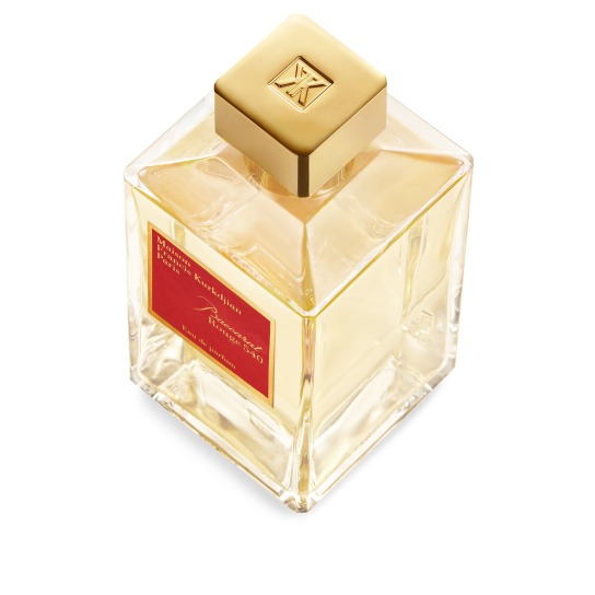 BACCARAT ROUGE 540 EAU DE PARFUM 1