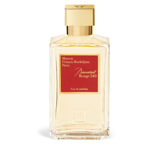 BACCARAT ROUGE 540 EAU DE PARFUM 2