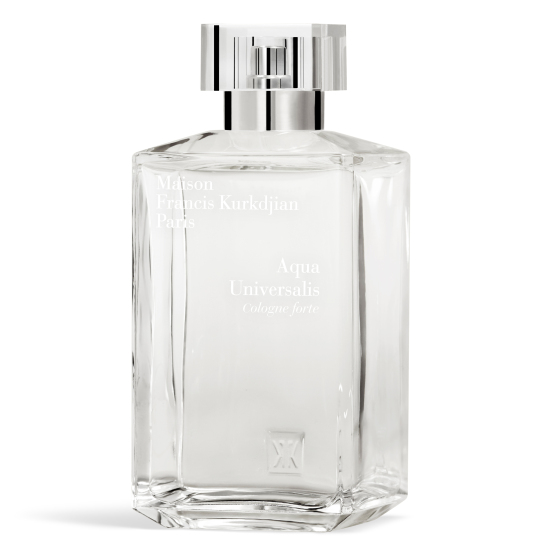 AQUA UNIVERSALIS COLOGNE FORTE EAU DE PARFUM 1
