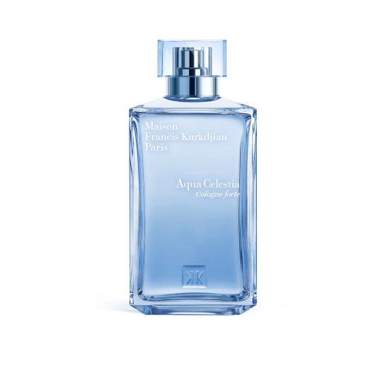 AQUA CELESTIA COLOGNE FORTE EAU DE PARFUM 1