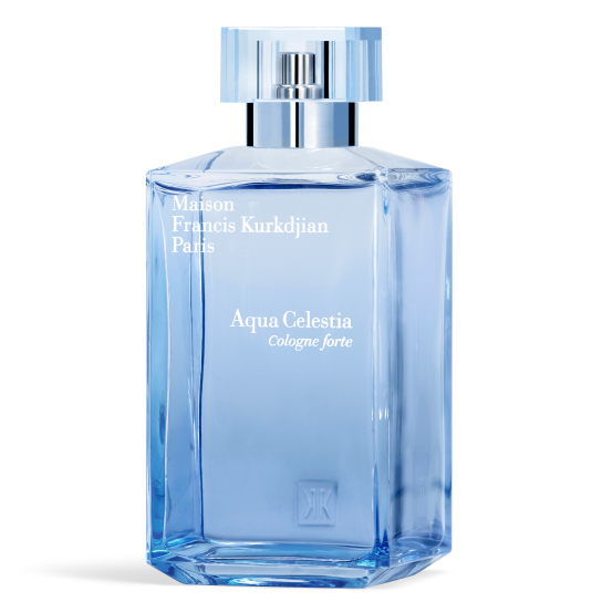 AQUA CELESTIA COLOGNE FORTE EAU DE PARFUM 1