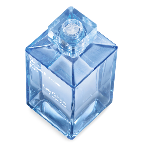 AQUA CELESTIA COLOGNE FORTE EAU DE PARFUM 2