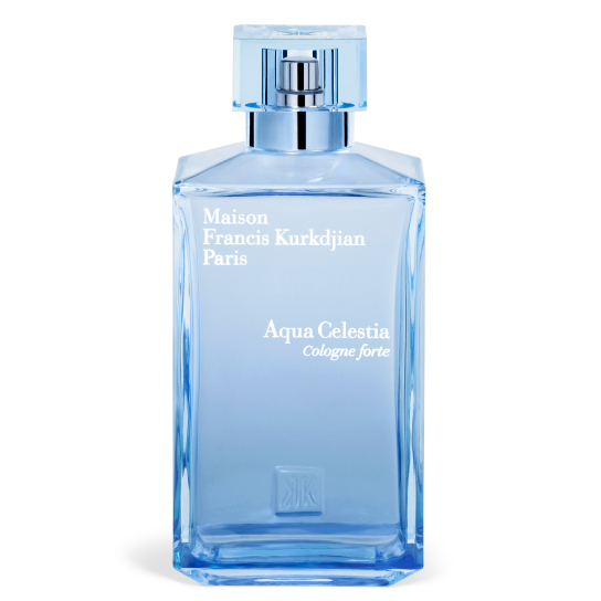 AQUA CELESTIA COLOGNE FORTE EAU DE PARFUM 3