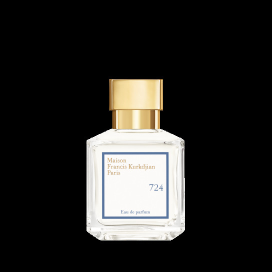 724 EAU DE PARFUM 0