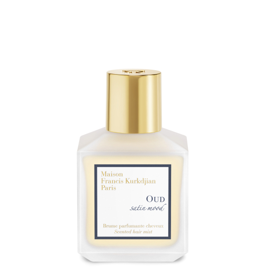 OUD SATIN MOOD HAIR MIST 0