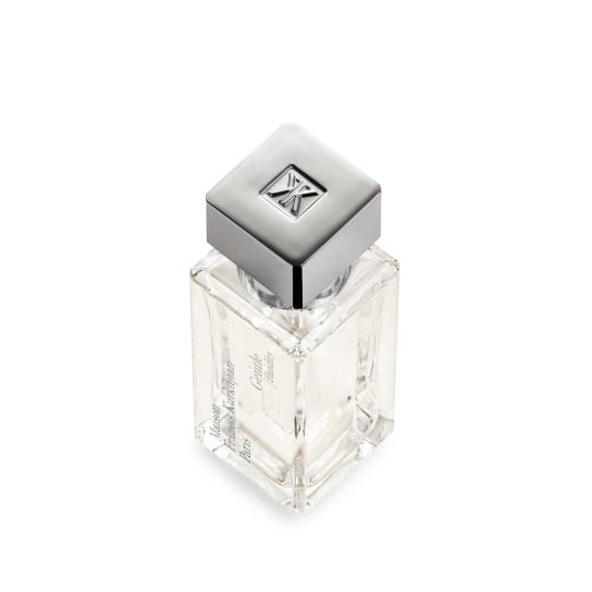 GENTLE FLUIDITY SILVER EAU DE PARFUM 1