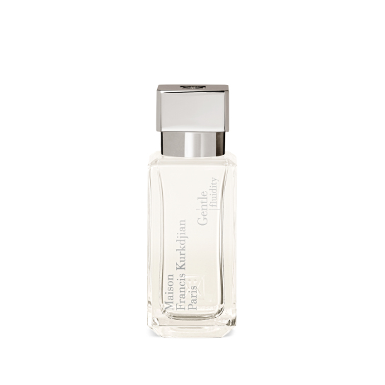 GENTLE FLUIDITY SILVER EAU DE PARFUM 2