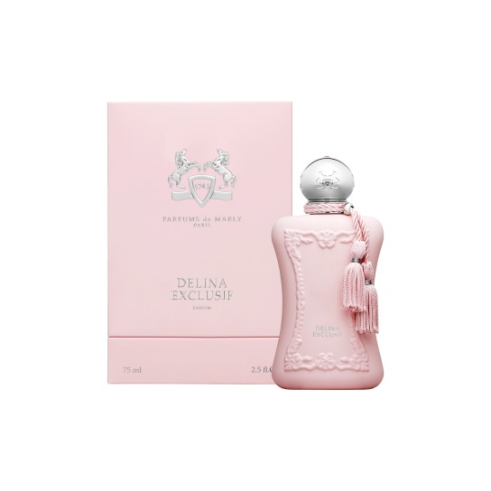 DELINA EXCLUSIF EAU DE PARFUM 1