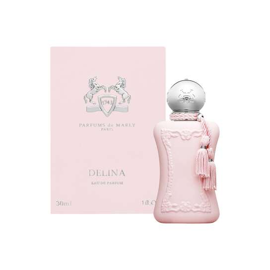 DELINA EAU DE PARFUM 1