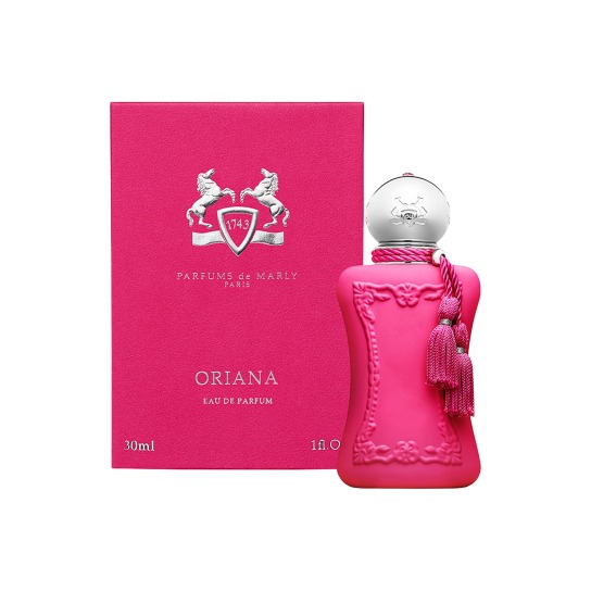 ORIANA EAU DE PARFUM 1