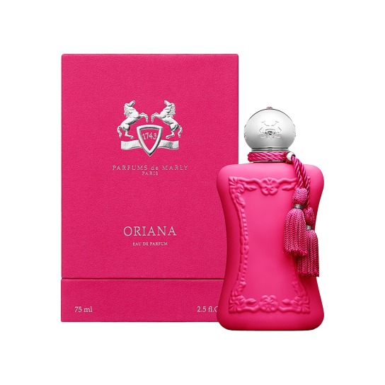 ORIANA EAU DE PARFUM 1