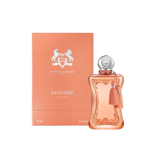 ATHÉNAÏS EAU DE PARFUM 1