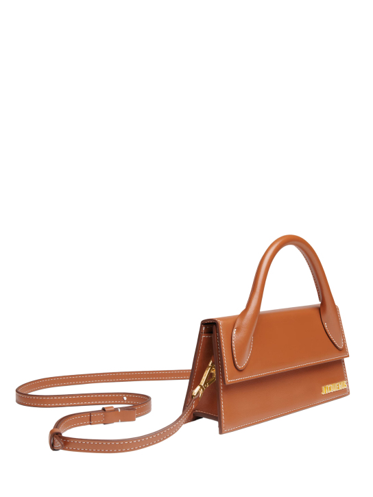 ΓΥΝΑΙΚΕΙΑ ΤΣΑΝΤΑ ΧΕΙΡΟΣ THE LONG CHIQUITO 2