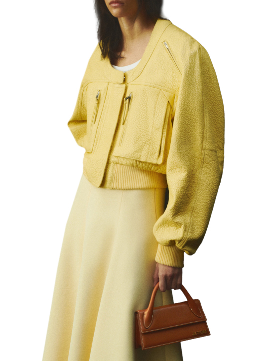 ΓΥΝΑΙΚΕΙΑ ΤΣΑΝΤΑ ΧΕΙΡΟΣ THE LONG CHIQUITO 4