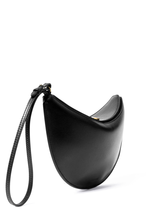 ΓΥΝΑΙΚΕΙΑ ΔΕΡΜΑΤΙΝΗ ΤΣΑΝΤΑ ΩΜΟΥ THE SMALL OVALO 1