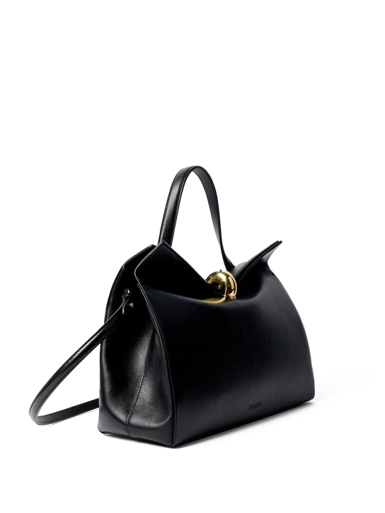 ΓΥΝΑΙΚΕΙΑ ΔΕΡΜΑΤΙΝΗ ΤΣΑΝΤΑ ΩΜΟΥ LE VALERIE 3