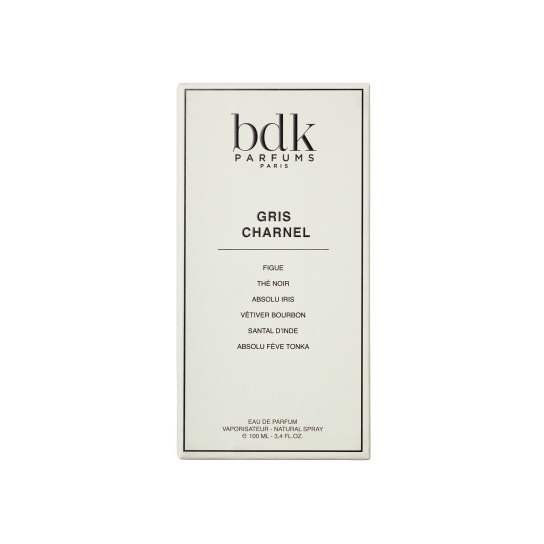 GRIS CHARNEL EAU DE PARFUM 1