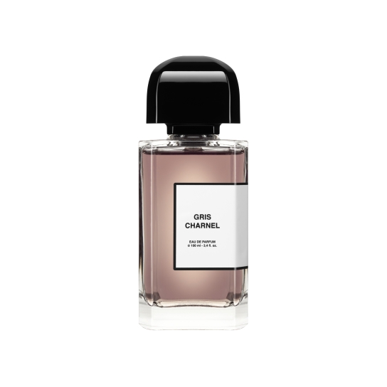 GRIS CHARNEL EAU DE PARFUM 2