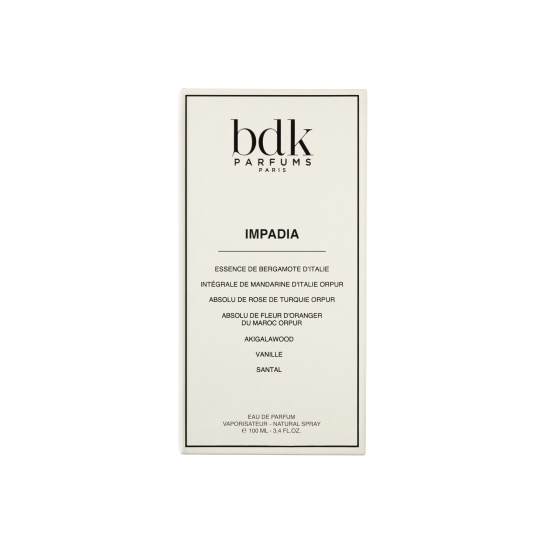 IMBADIA EAU DE PARFUM  1
