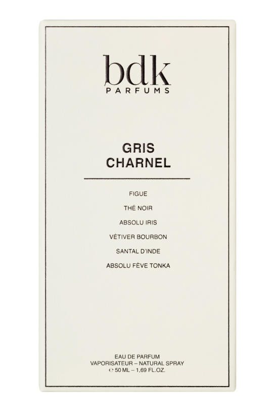 GRIS CHARNEL EAU DE PARFUM 1