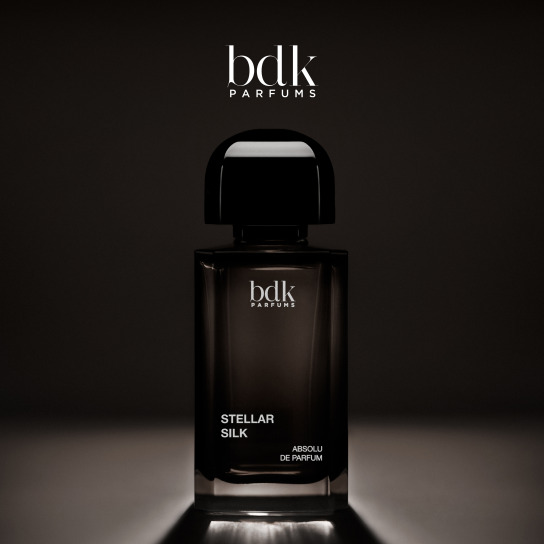 STELLAR SILK ABSOLU DE PARFUM 3