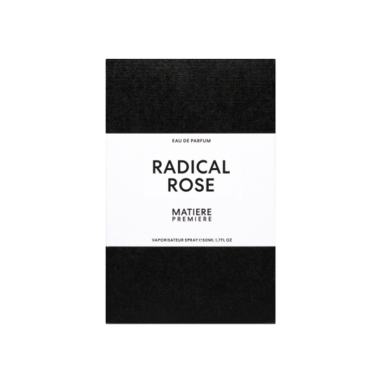 RADICAL ROSE EAU DE PARFUM 1