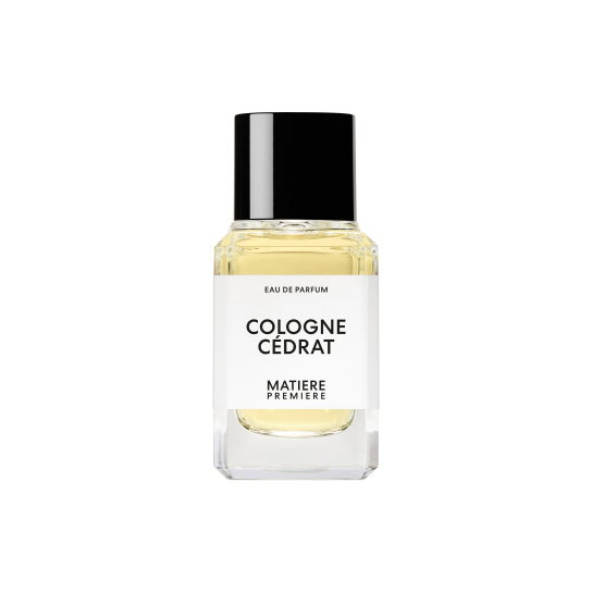 COLOGNE CÉDRAT EAU DE PARFUM 0