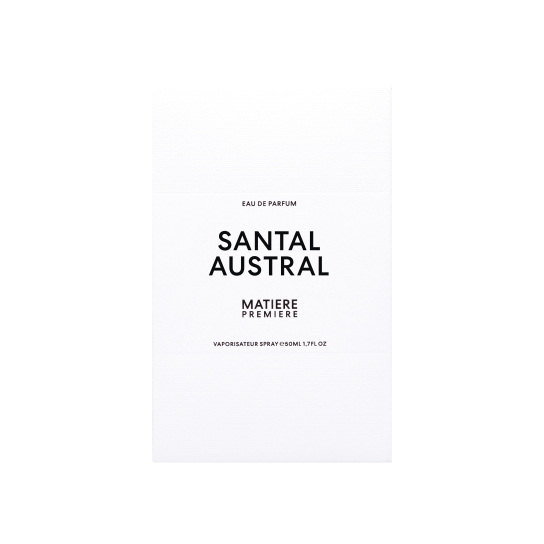SANTAL AUSTRAL EAU DE PARFUM 1