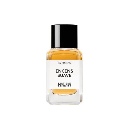 ENCENS SUAVE EAU DE PARFUM 0