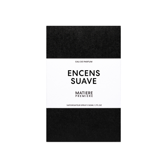 ENCENS SUAVE EAU DE PARFUM 1