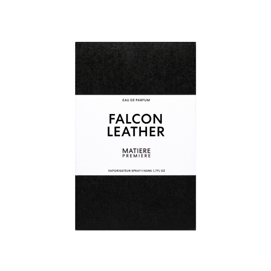FALCON LEATHER EAU DE PARFUM 1