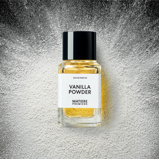 VANILLA POWDER EAU DE PARFUM 2