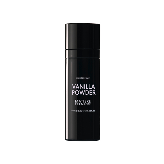 HAIR PERFUME VANILLA POWDER 0