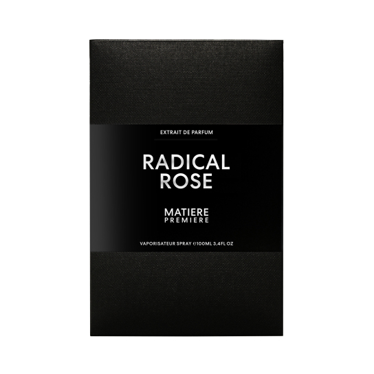 RADICAL ROSE EXTRAIT DE PARFUM 1