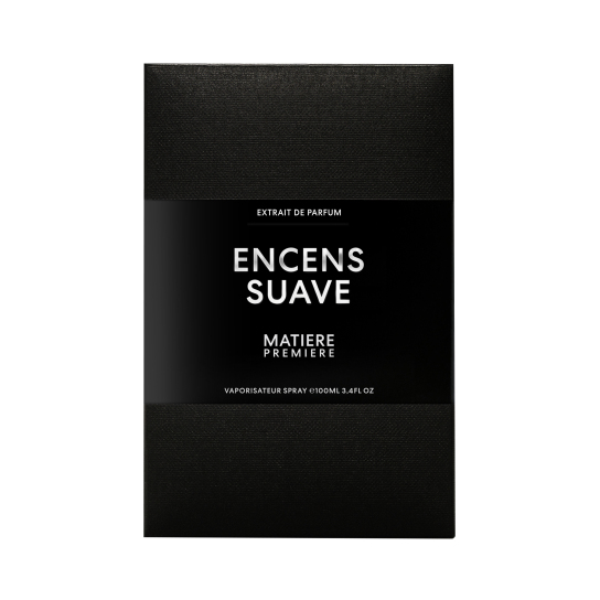 ENCENS SUAVE EXTRAIT DE PARFUM 1