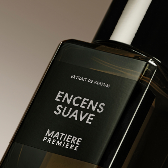 ENCENS SUAVE EXTRAIT DE PARFUM 2