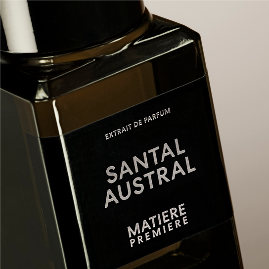SANTAL AUSTRAL EXTRAIT DE PARFUM 4