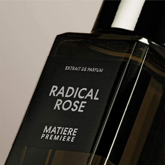 RADICAL ROSE EXTRAIT DE PARFUM 1