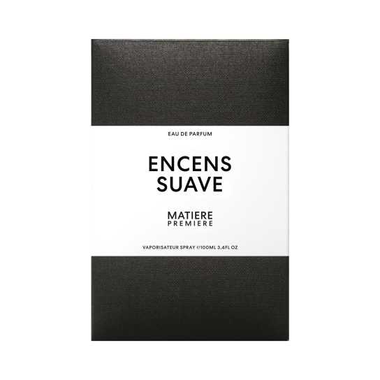 ENCENS SUAVE EAU DE PARFUM 1