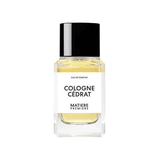COLOGNE CÉDRAT EAU DE PARFUM 1