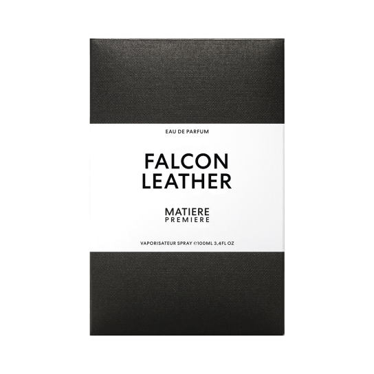 FALCON LEATHER EAU DE PARFUM 1
