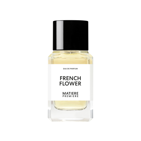 FRENCH FLOWER EAU DE PARFUM 1