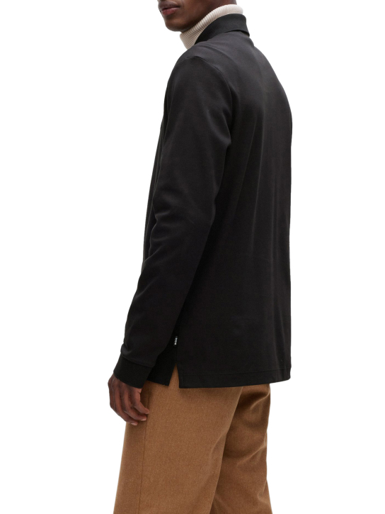 ΑΝΔΡΙΚΗ ΜΑΚΡΥΜΑΝΙΚΗ POLO ΜΠΛΟΥΖΑ 2