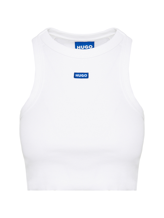 ΓΥΝΑΙΚΕΙΟ CROP TANK ΤΟΠ 0