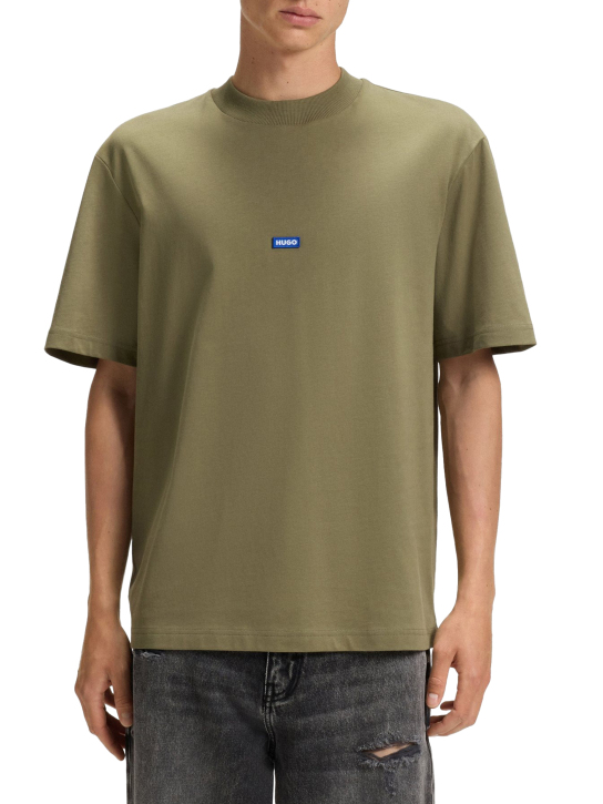 ΑΝΔΡΙΚΟ T-SHIRT 1