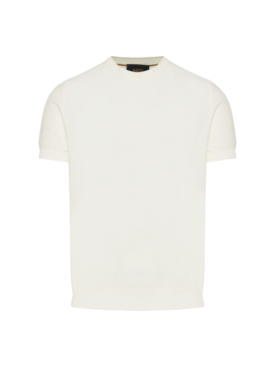 ΑΝΔΡΙΚΗ ΠΛΕΚΤΗ ΜΠΛΟΥΖΑ 0