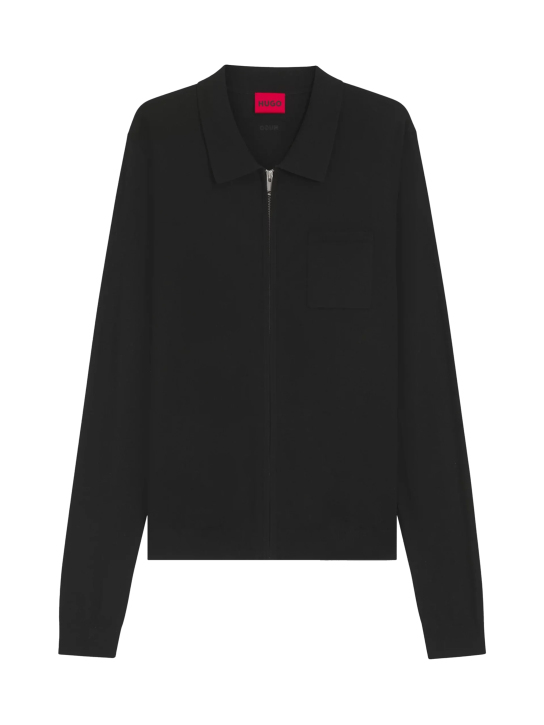 ΑΝΔΡΙΚΗ ΠΛΕΚΤΗ ΖΑΚΕΤΑ 0